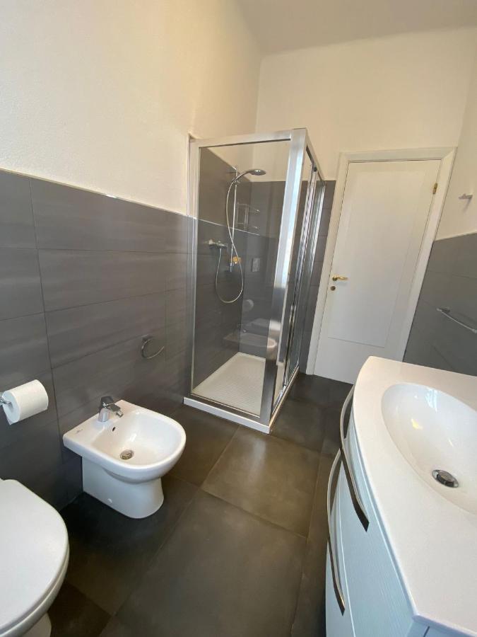 La Perla Apartment Chiavari Ngoại thất bức ảnh