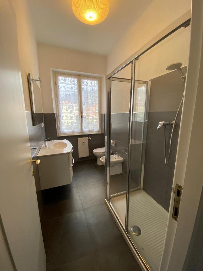 La Perla Apartment Chiavari Ngoại thất bức ảnh